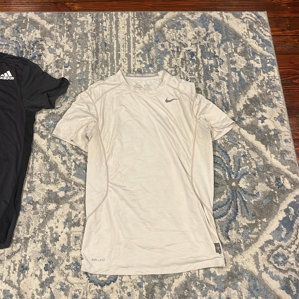 Medium Athletic Shirt Bundle - image 3